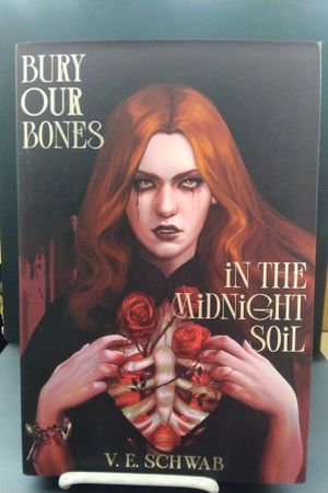 Bury Our Bones in the Midnight Soil image number 0