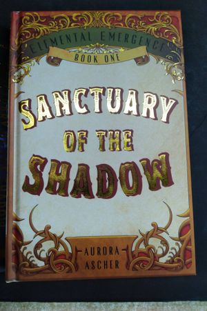 Sanctuary of the Shadow image number 2