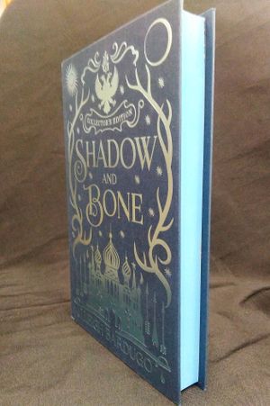 Shadow and Bone image number 1