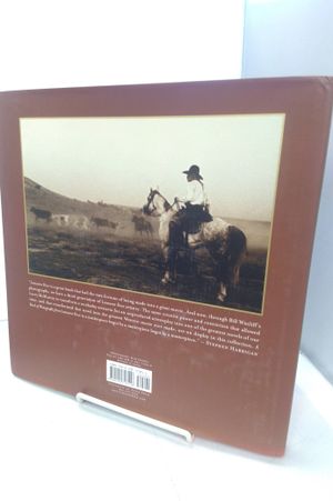 A Book of Photographs from Lonesome Dove image number 1