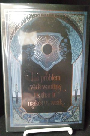 Shadow and Bone image number 1