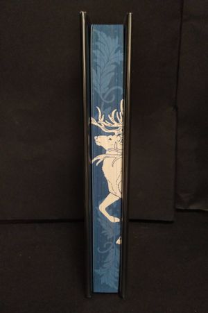 Shadow and Bone image number 2