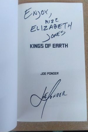 Kings of Earth image number 1