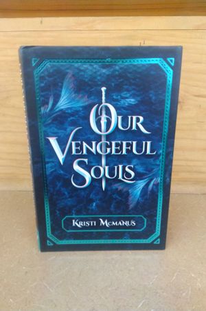 Our Vengeful Souls image number 0
