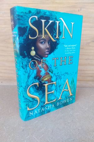 Skin of the Sea image number 0
