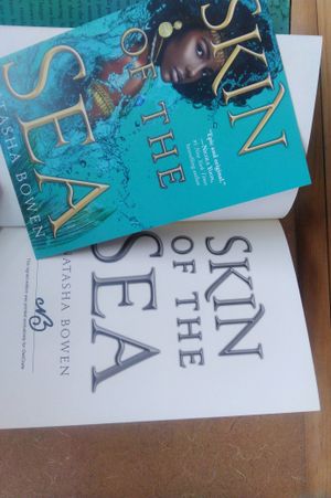 Skin of the Sea image number 1