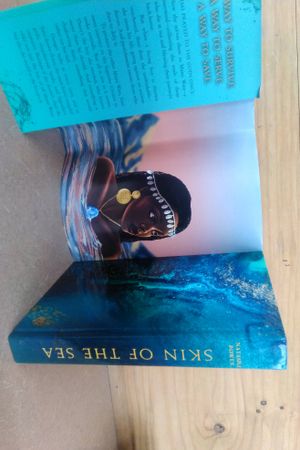 Skin of the Sea image number 2