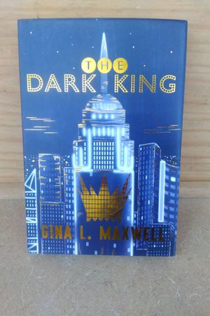 The Dark King image number 0