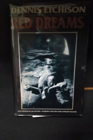Red Dreams image number 0
