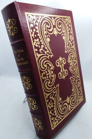 The Tales of Guy de Maupassant image number 1