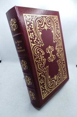 The Tales of Guy de Maupassant image number 1