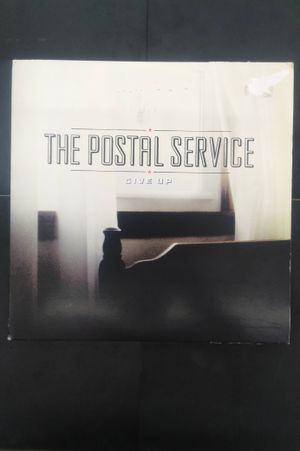 Give Up - Deluxe 10th Anniversary Edition image number 0