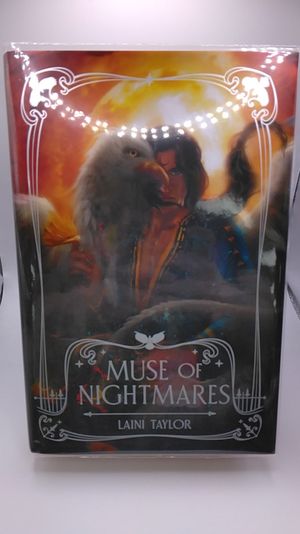 Muse of Nightmares image number 0