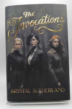 The Invocations image number 0