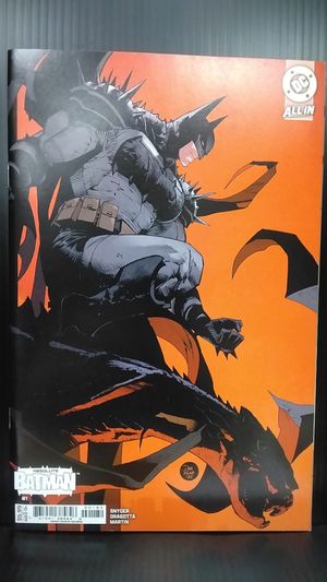 Absolute Batman #1-6th-B image number 0