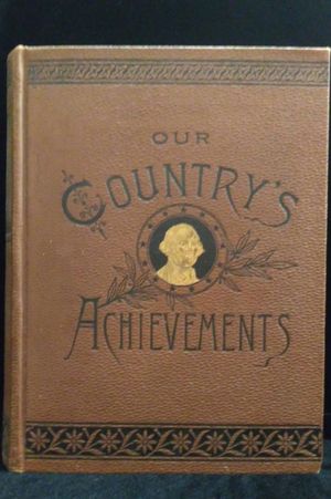 The Story of a Great Nation image number 0