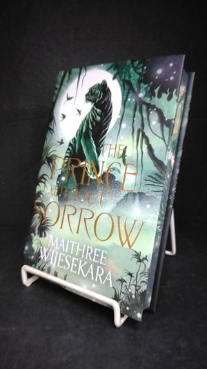 The Prince Without Sorrow image number 0