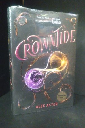 Crowntide image number 0