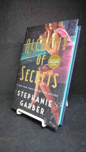 Alchemy of Secrets image number 0
