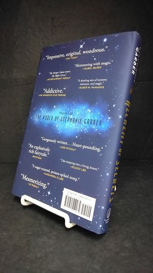 Alchemy of Secrets image number 1
