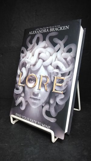 Lore image number 0