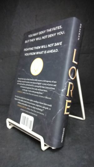 Lore image number 2