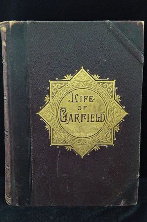 The Life and Work of James A. Garfield image number 0