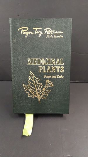 Medicinal Plants image number 0