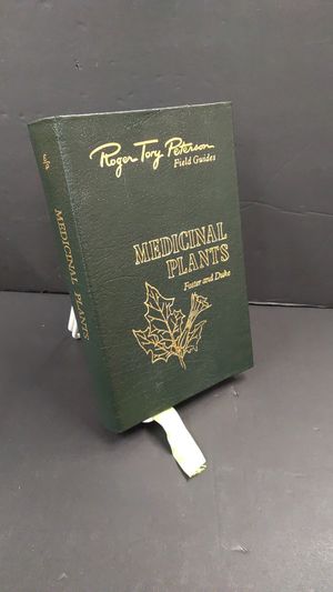 Medicinal Plants image number 1