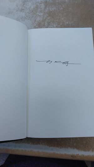 Nevernight image number 1