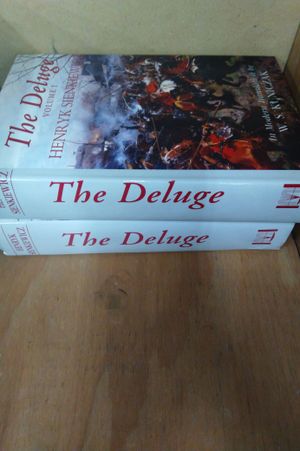 The Deluge image number 2