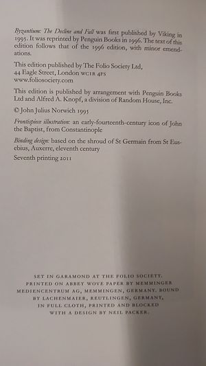 Byzantium image number 1