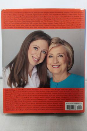 The Book of Gutsy Women: Favorite Stories of Courage and Resilience image number 1