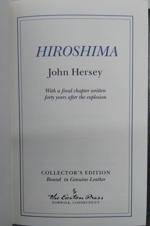 Hiroshima image number 1