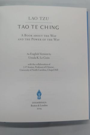 Lao Tzu image number 1