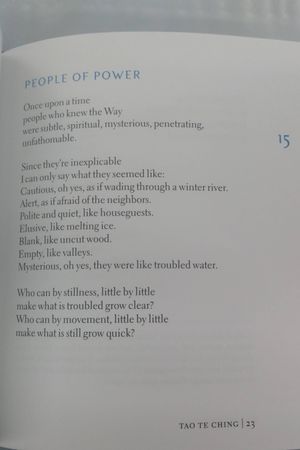 Lao Tzu image number 2