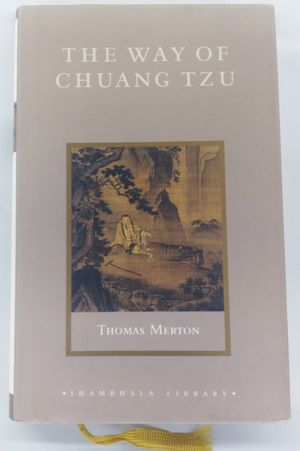 The Way of Chuang Tzu image number 0