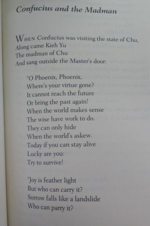 The Way of Chuang Tzu image number 2