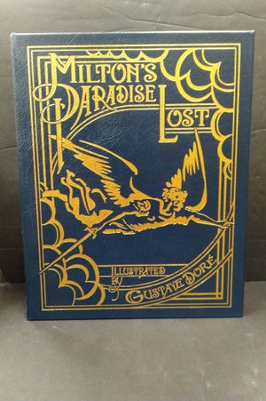Paradise Lost image number 0