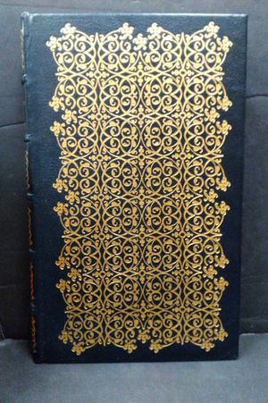 The Poems of John Donne` image number 0