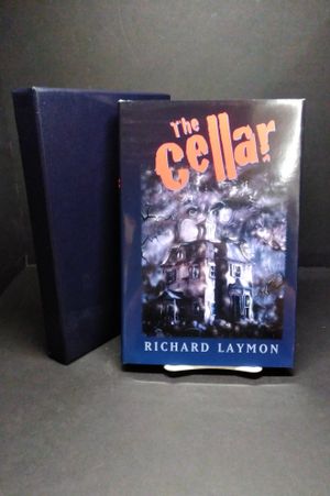 The Cellar image number 0