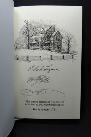 The Cellar image number 2