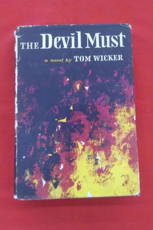 The Devil Must image number 0
