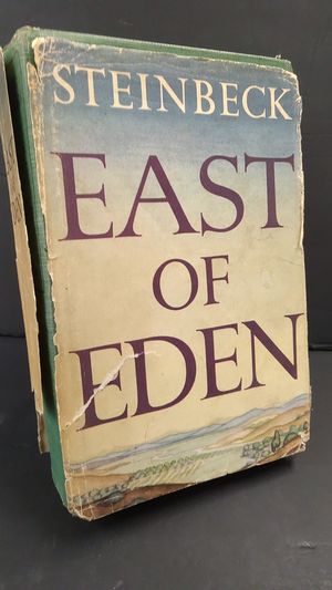 East of Eden image number 0