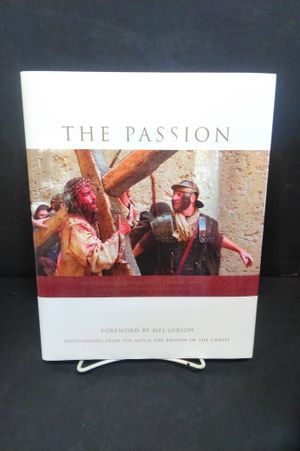 Passion image number 0