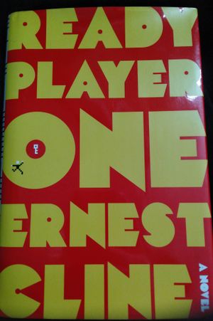 Ready Player One image number 0
