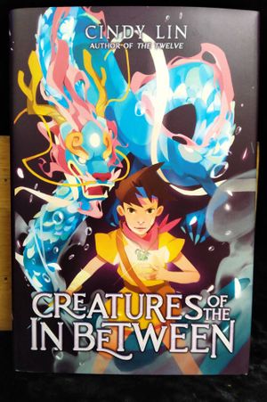 Creatures of the In Between image number 0