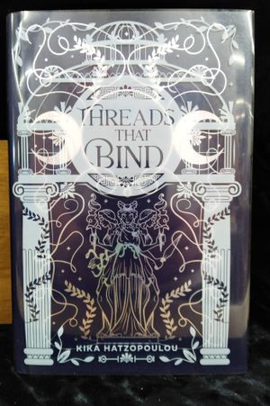 Threads that Bind image number 0