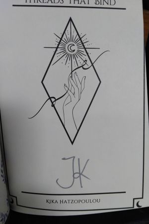 Threads that Bind image number 1