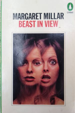 Beast In View image number 0